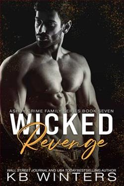 Wicked Revenge (Ashby Crime Family)