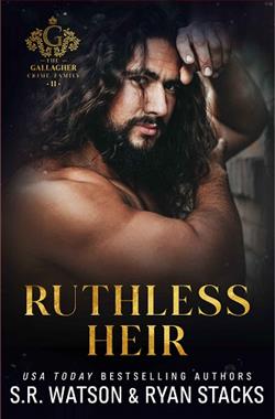 Ruthless Heir