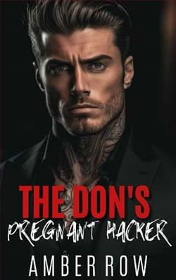 The Don's Pregnant Hacker