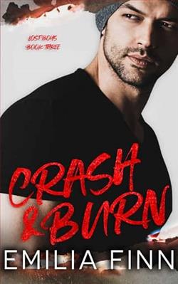 Crash and Burn