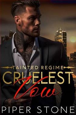 Cruelest Vow