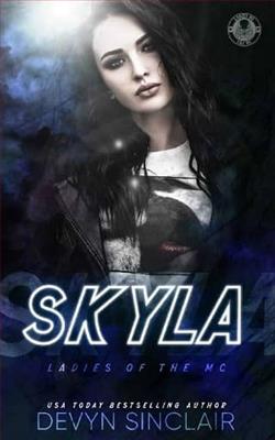 Skyla