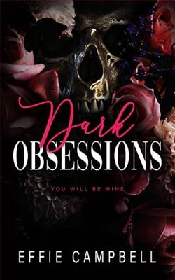 Dark Obsessions
