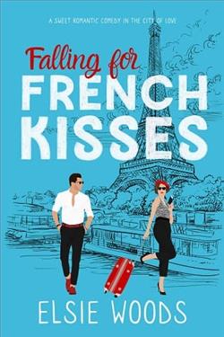 Falling for French Kisses