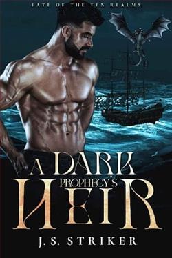 A Dark Prophecy's Heir