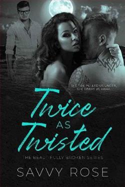 Twice as Twisted