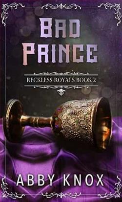 Bad Prince