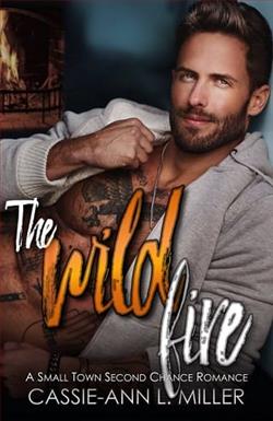 The Wild Fire