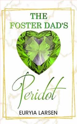 The Foster Dad's Peridot