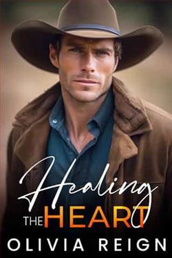 Healing the Heart