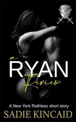 A Ryan Review