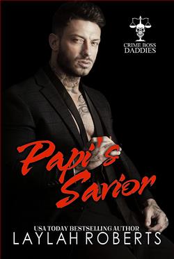 Papi's Savior (Crime Boss Daddies)