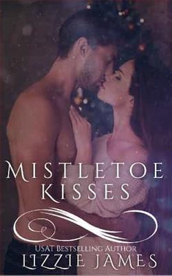 Mistletoe Kisses