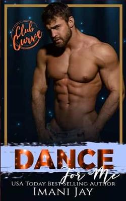 Dance For Me