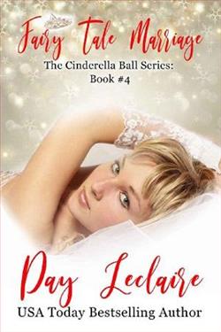 Fairy Tale Marriage