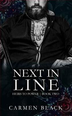Next in Line