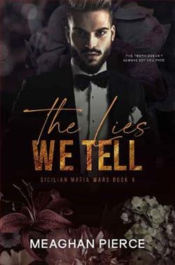 The Lies We Tell