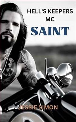 Saint