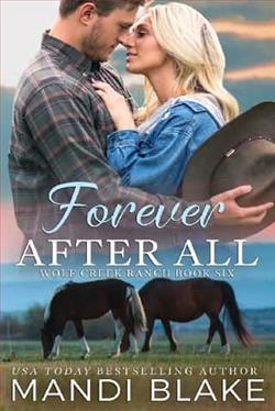 Forever After All