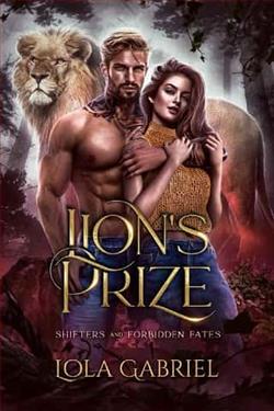 Lion's Prize