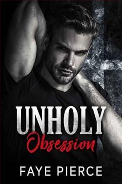 Unholy Obsession