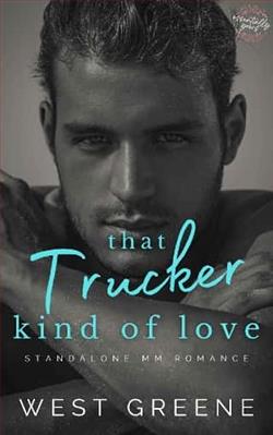 That Trucker Kind of Love