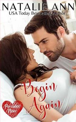 Begin Again