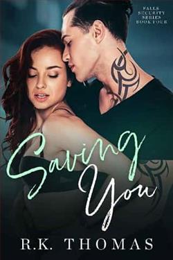 Saving You