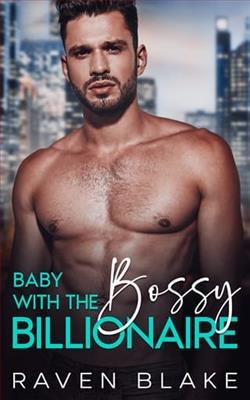 Baby with the Bossy Billionaire