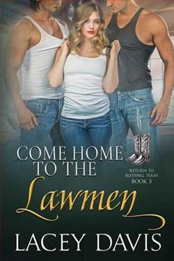 Come Home to the Lawmen