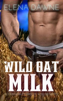 Wild Oat Milk