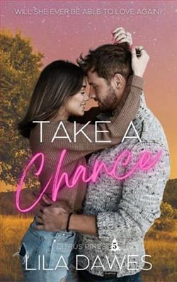 Take A Chance