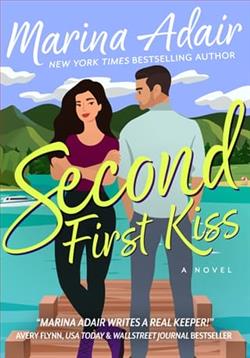 Second First Kiss
