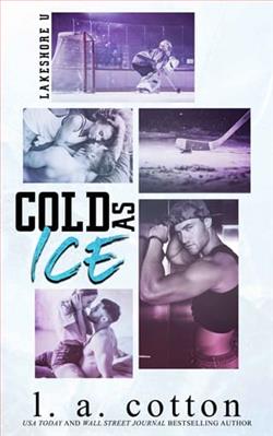 Cold As Ice