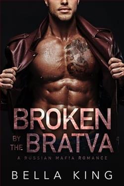 Broken By the Bratva