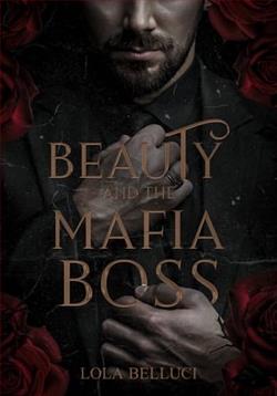 Beauty and the Mafia Boss