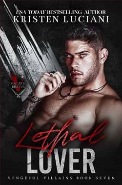 Lethal Lover