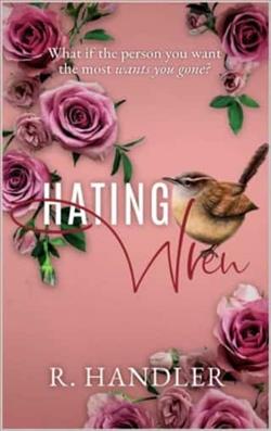Hating Wren