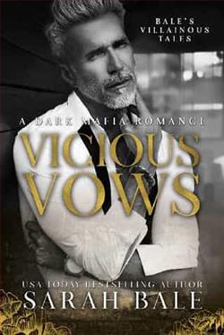 Vicious Vows