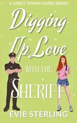 Digging Up Love With the Sheriff