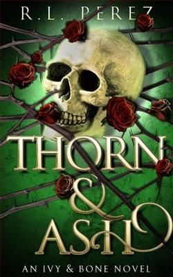 Thorn & Ash