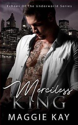 Merciless King
