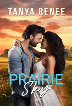 Prairie Sky