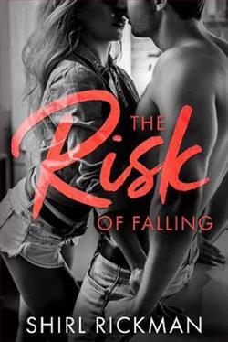 The Risk of Falling