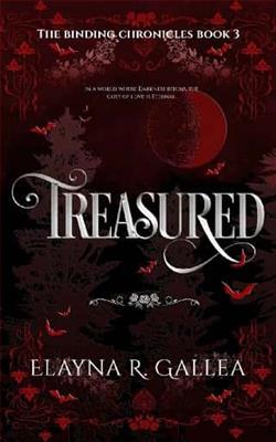 Treasured