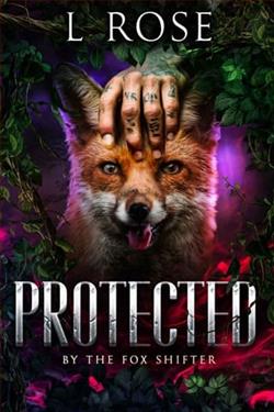 Protected By the Fox Shifter