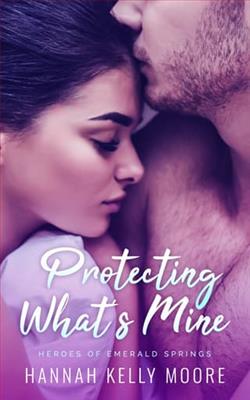 Protecting What's Mine