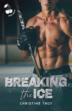 Breaking the Ice