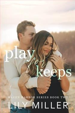 Play For Keeps