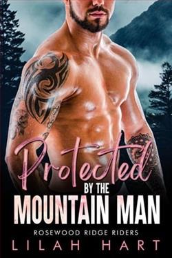Protected By the Mountain Man